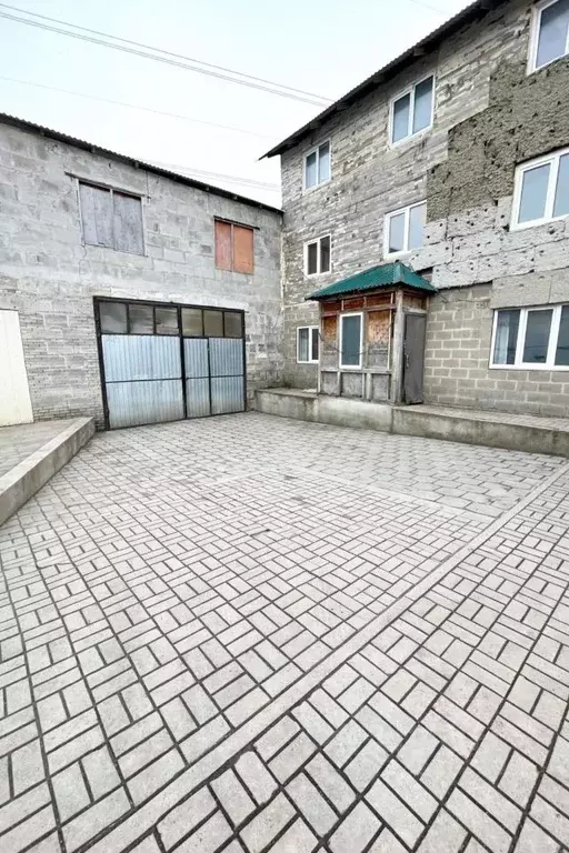 Склад в Московская область, Ленинский городской округ, Молоково пгт ... - Фото 1