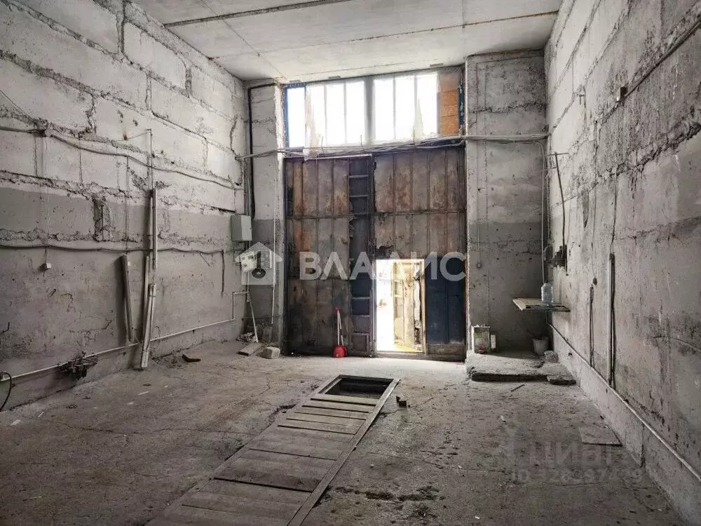 Гараж в Севастополь ул. Рыбаков, 3А (84 м) - Фото 2