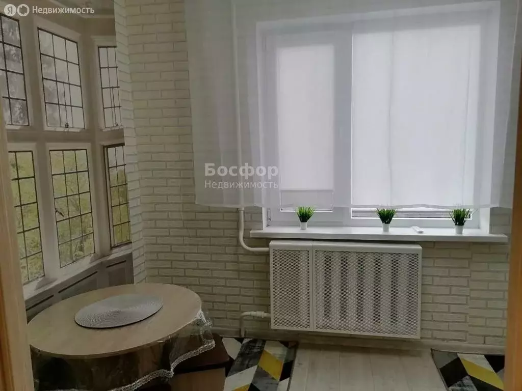 2-комнатная квартира: Феодосия, Геологическая улица, 14А (51.9 м) - Фото 1