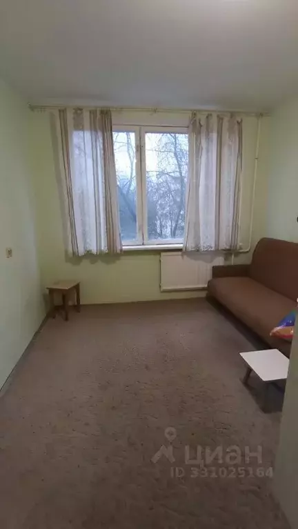 Комната Санкт-Петербург просп. Художников, 27К1 (10.2 м) - Фото 2