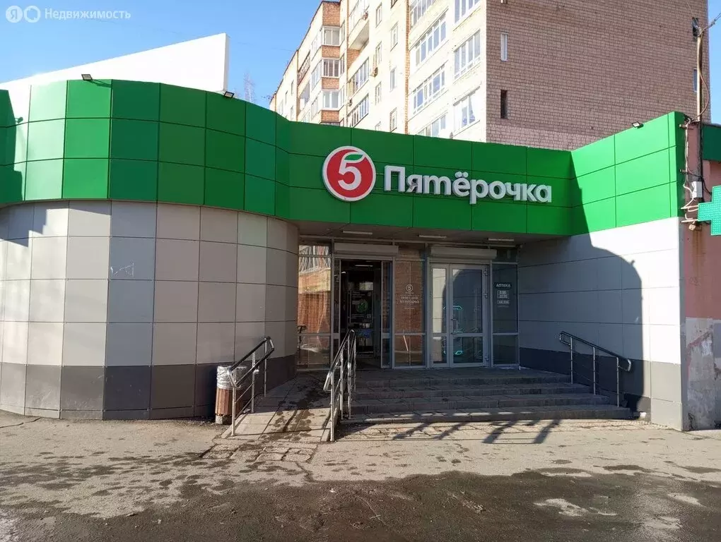 Помещение свободного назначения (212 м) - Фото 1