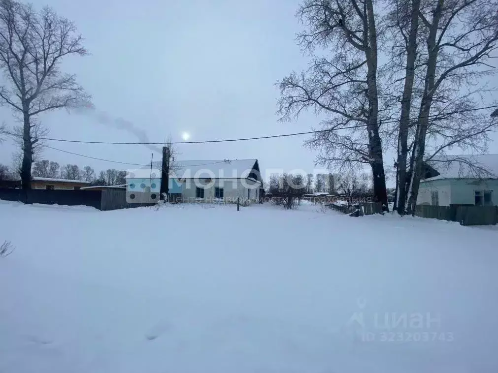 Дом в Амурская область, Белогорский муниципальный округ, с. ... - Фото 2