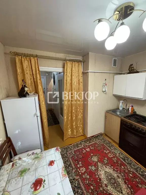 1-к кв. Костромская область, Кострома пос. Первомайский, ул. Боровая, ... - Фото 2