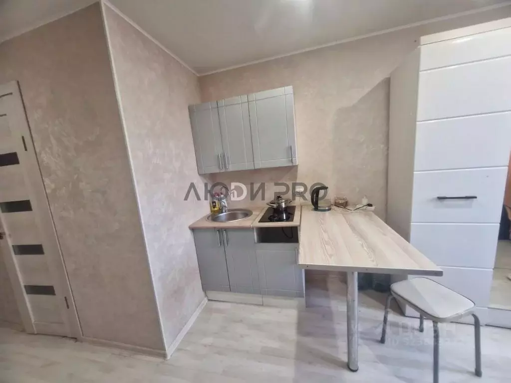 Студия Башкортостан, Уфа бул. Славы, 15 (17.4 м) - Фото 2