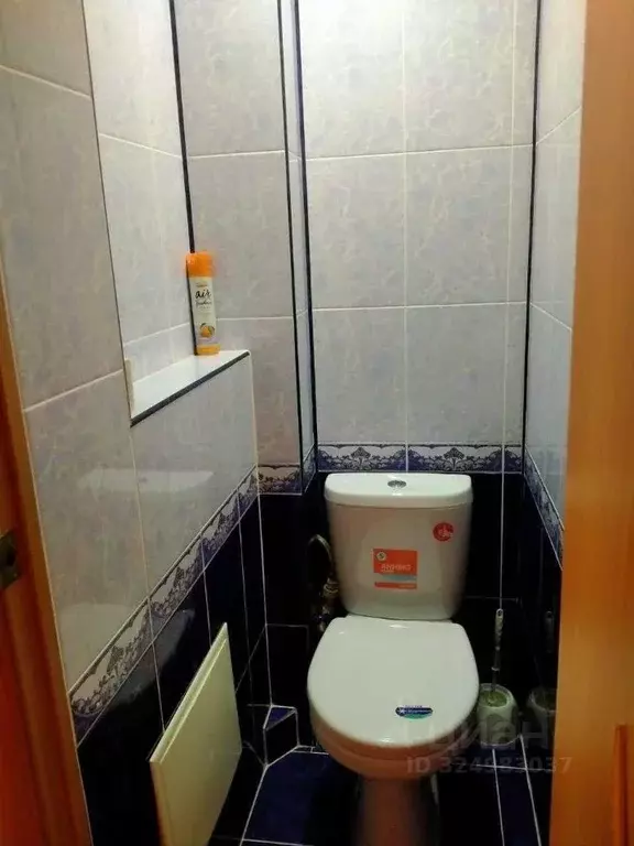 1-к кв. Белгородская область, Старый Оскол Ольминского мкр, 2 (36.6 м) - Фото 2