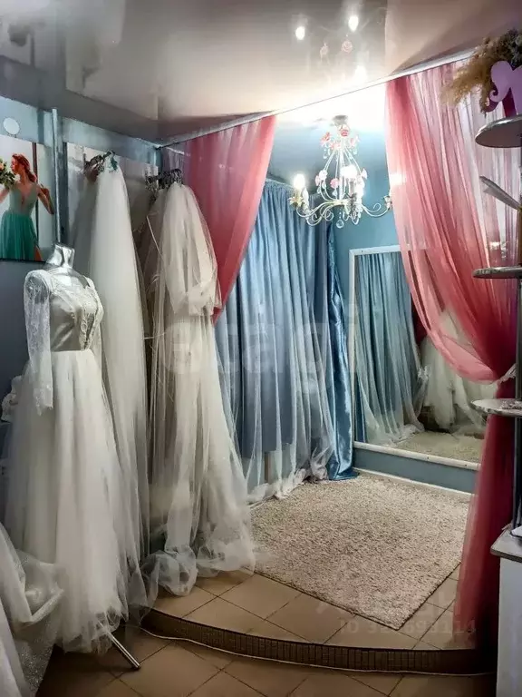 Помещение свободного назначения в Владимирская область, ... - Фото 1