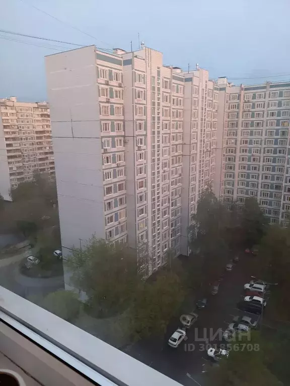 Комната Москва ул. Чичерина, 8К2 (19.0 м) - Фото 0