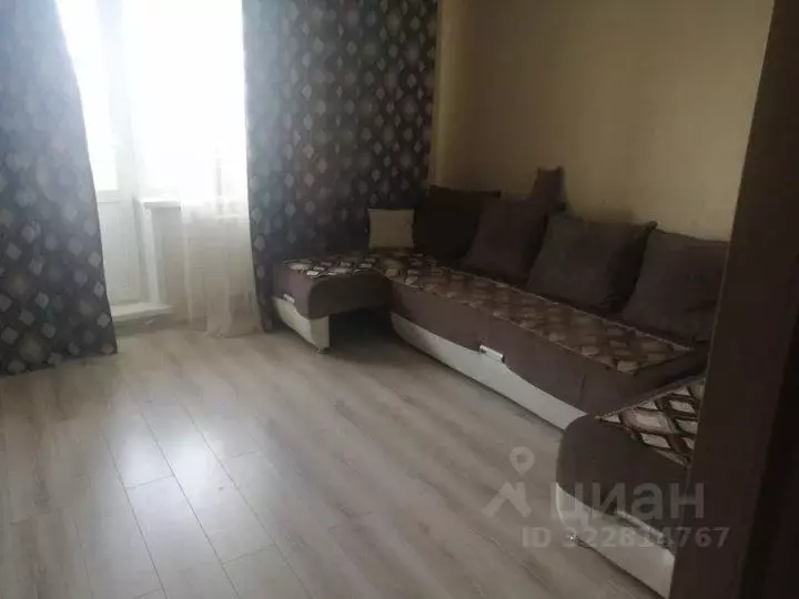 2-к кв. Красноярский край, Красноярск Северный мкр, ул. Мате Залки, 6А ... - Фото 2