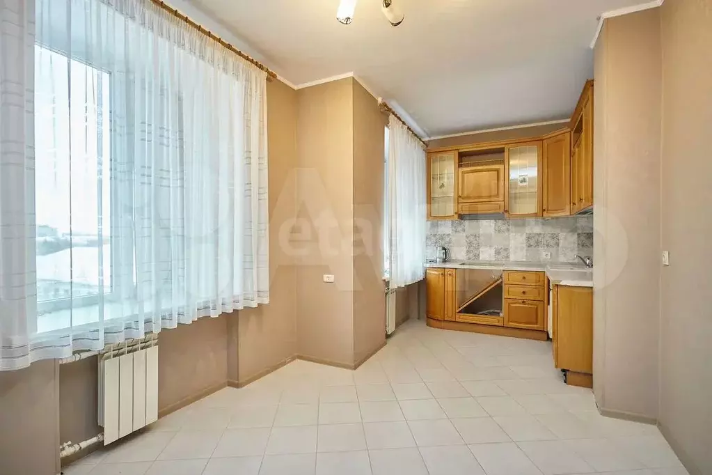 3-к. квартира, 164,3 м, 6/10 эт. - Фото 1
