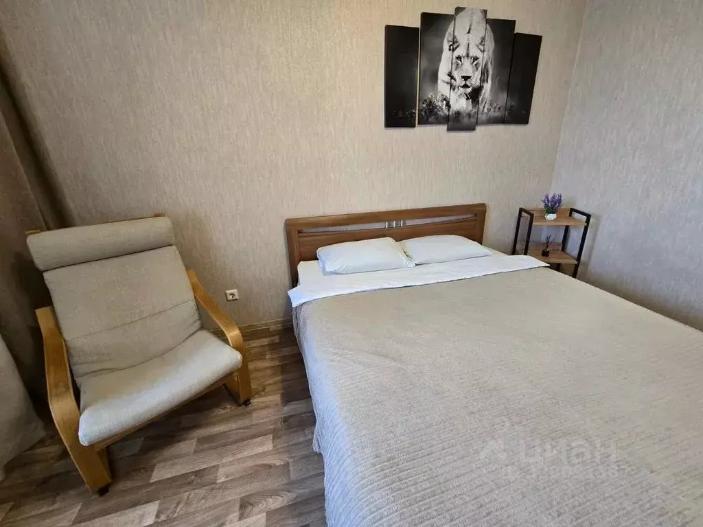 1-к кв. Орловская область, Орел Раздольная ул., 27А (30.0 м) - Фото 2
