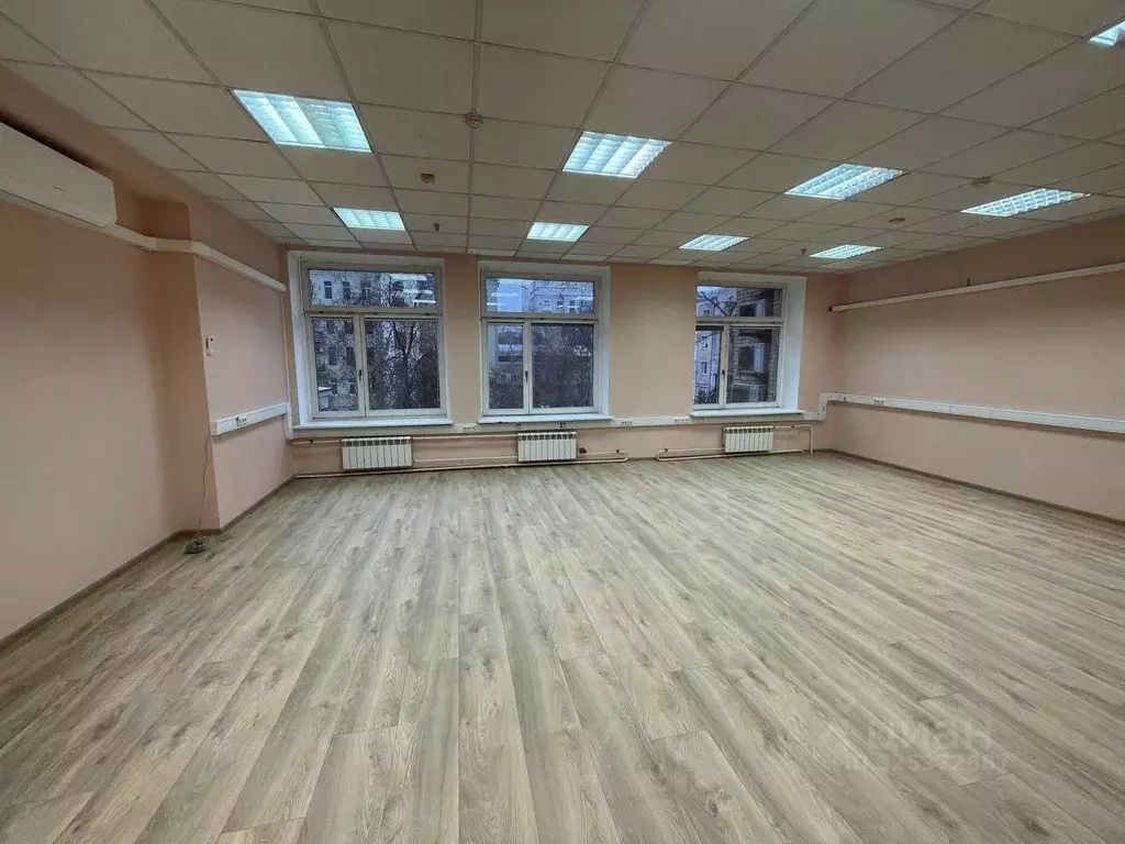 Офис в Москва Зоологическая ул., 26С2 (346 м) - Фото 1