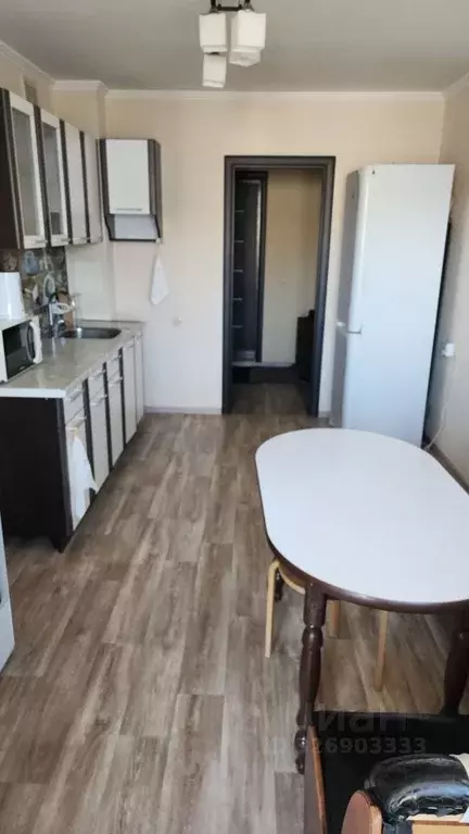 1-к кв. Чувашия, Чебоксары Северо-Западный жилрайон, Волжский-3 мкр, ... - Фото 1