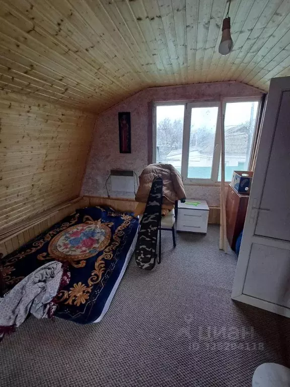 Дом в Крым, Симферополь ул. Ракетная (38 м) - Фото 2