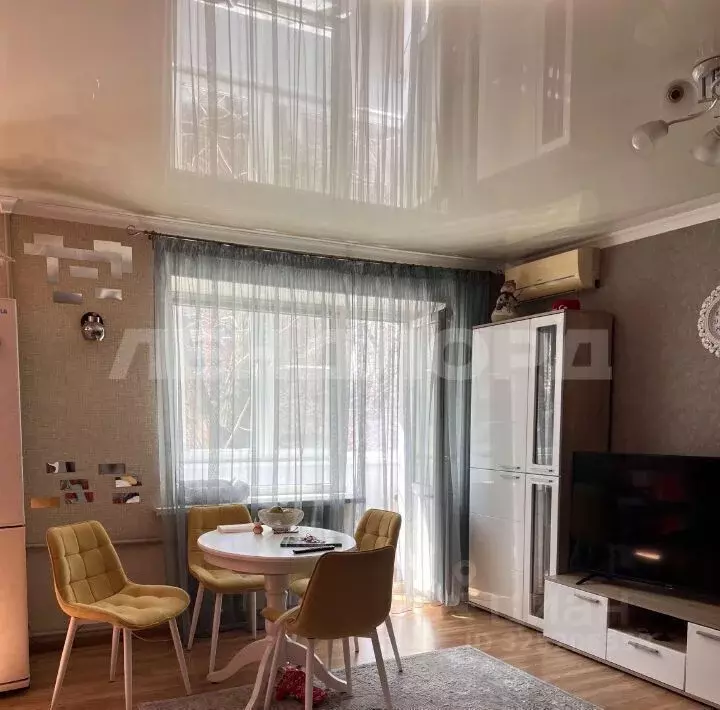 2-к кв. Ростовская область, Ростов-на-Дону Портовая ул., 74 (44.6 м) - Фото 2