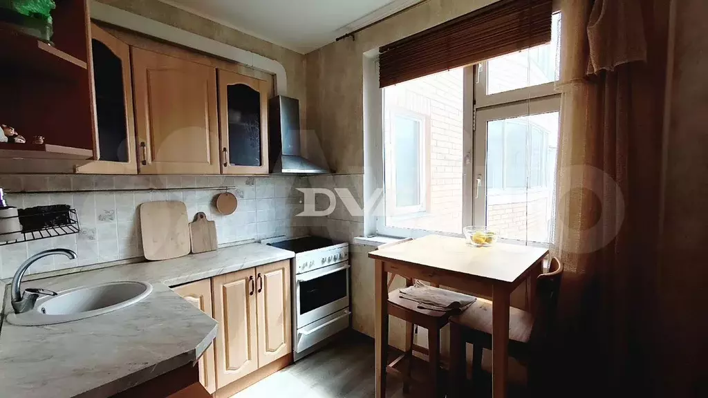 1-к. квартира, 39,7 м, 9/14 эт. - Фото 1