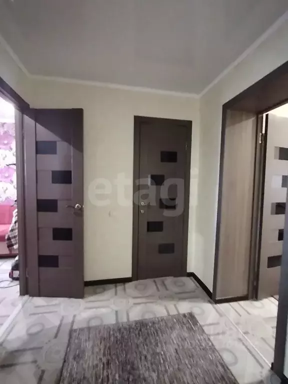 4-к кв. Челябинская область, Троицк ул. Имени Л.Н. Толстого, 2А (80.0 ... - Фото 1