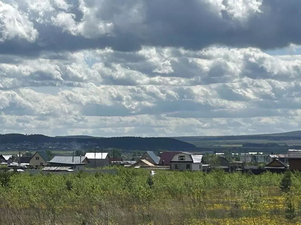 Участок в Пермский край, Гляденовский кв-л  (3.2 сот.) - Фото 0