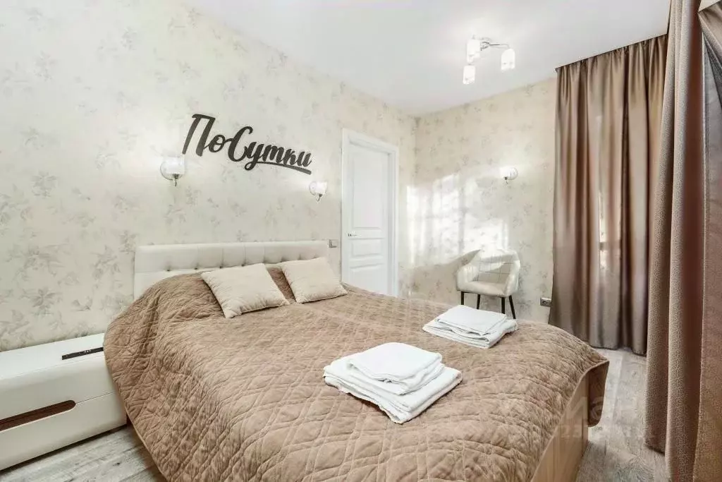 1-к кв. Калининградская область, Калининград ул. Александра Невского, ... - Фото 2