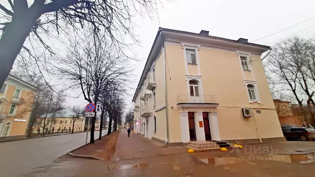 5-к кв. Новгородская область, Великий Новгород Большая Московская ул., ... - Фото 1