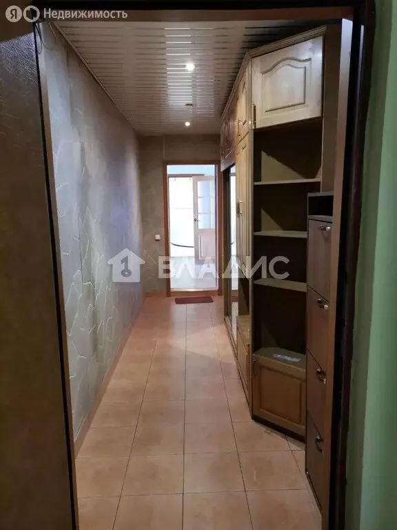 3-комнатная квартира: Москва, Пятницкое шоссе, 40 (89.7 м) - Фото 2