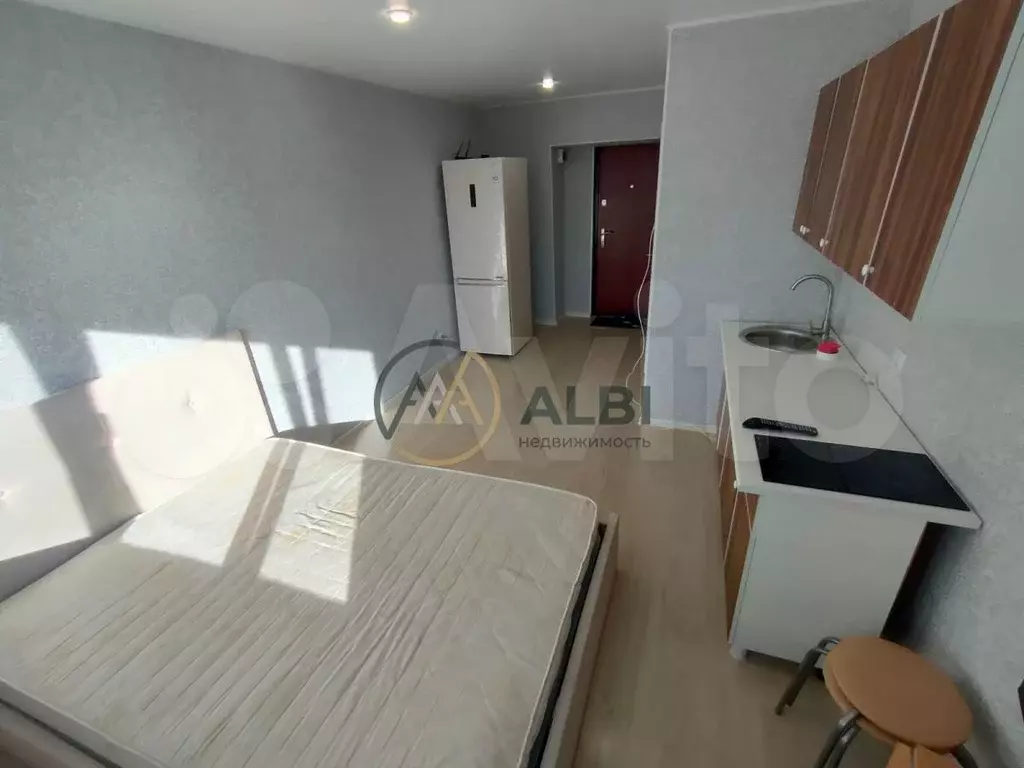 Комната 11 м в 1-к., 5/5 эт. - Фото 1