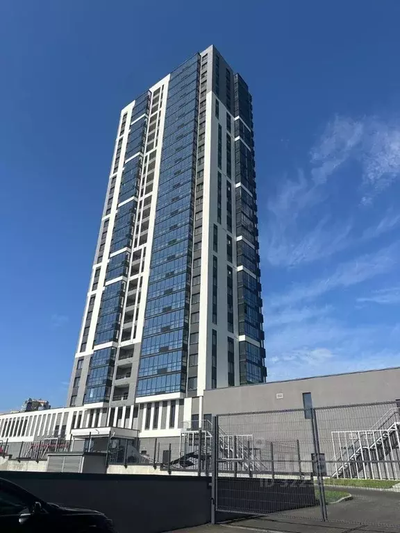 2-к кв. Челябинская область, Челябинск ул. 250-летия Челябинска, 27 ... - Фото 1