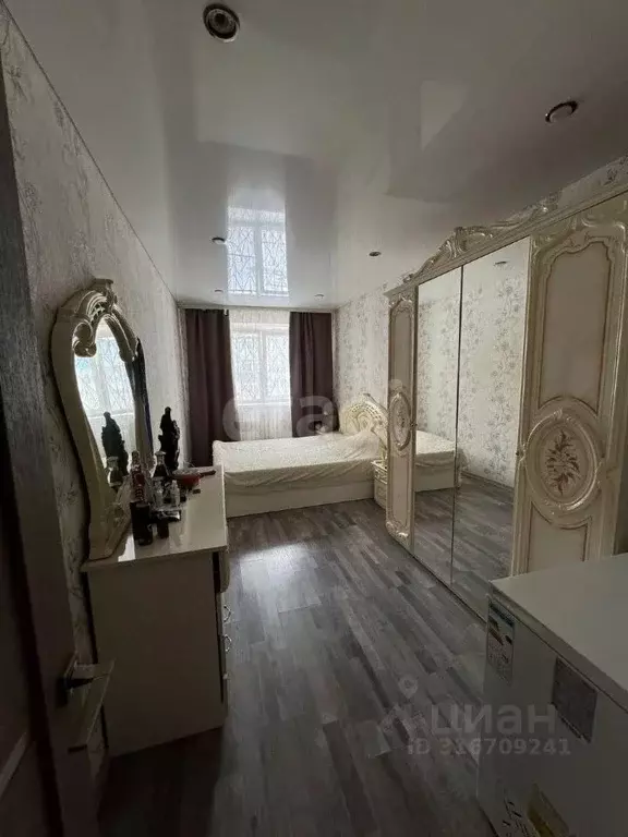 3-к кв. Забайкальский край, Чита ул. Ползунова, 25 (58.2 м) - Фото 2