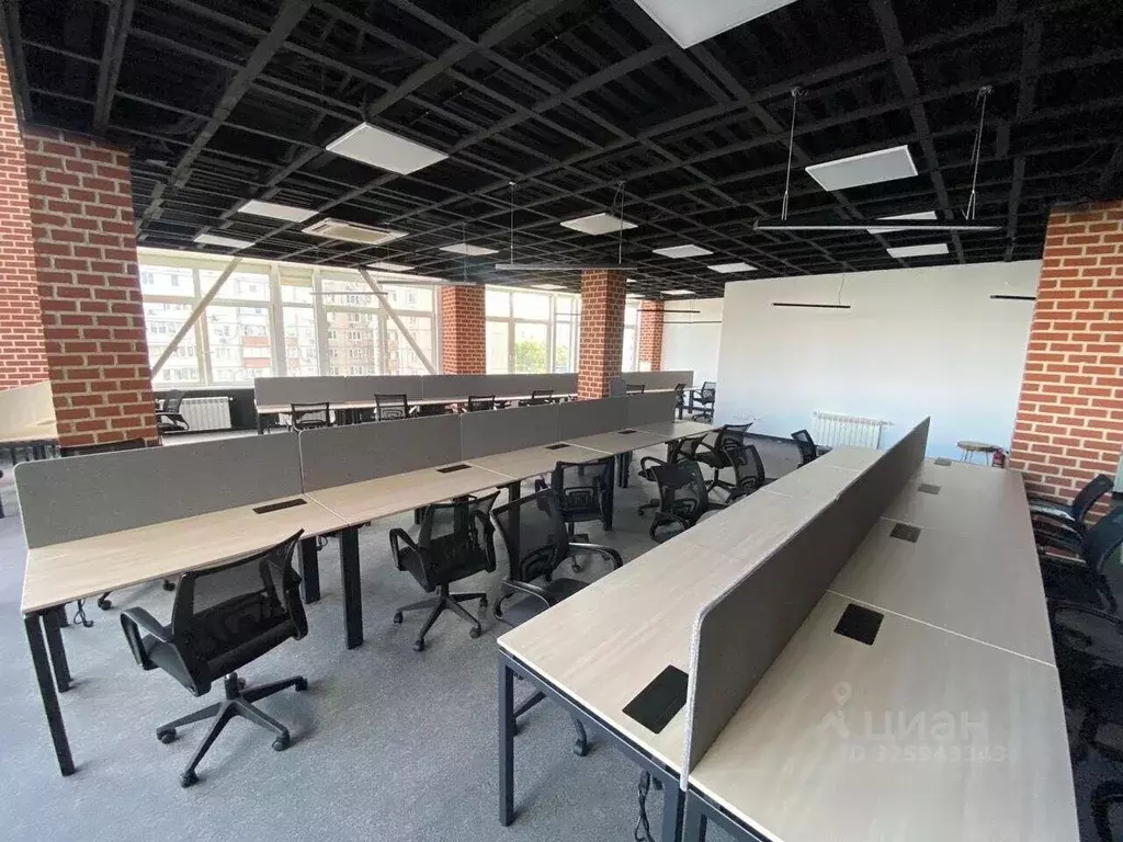 Офис в Москва Осенняя ул., 23 (90 м) - Фото 1