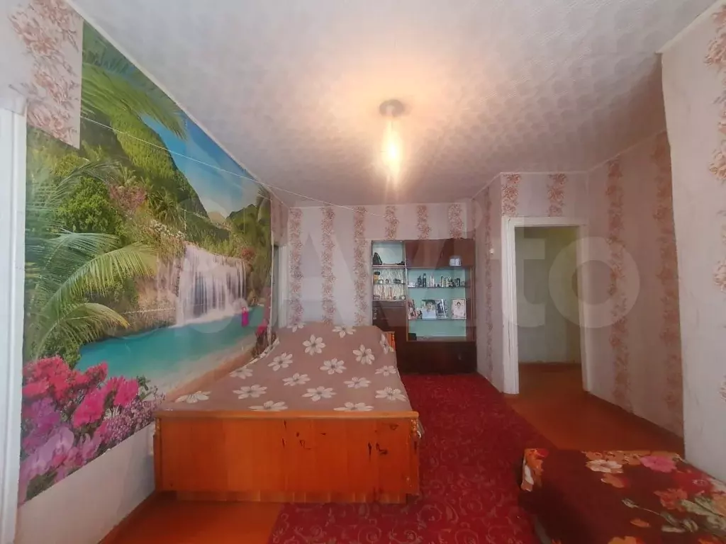 2-к. квартира, 45 м, 2/4 эт. - Фото 0