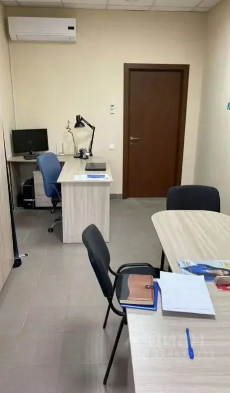 Офис в Татарстан, Казань ул. Юлиуса Фучика, 90А (15 м) - Фото 1
