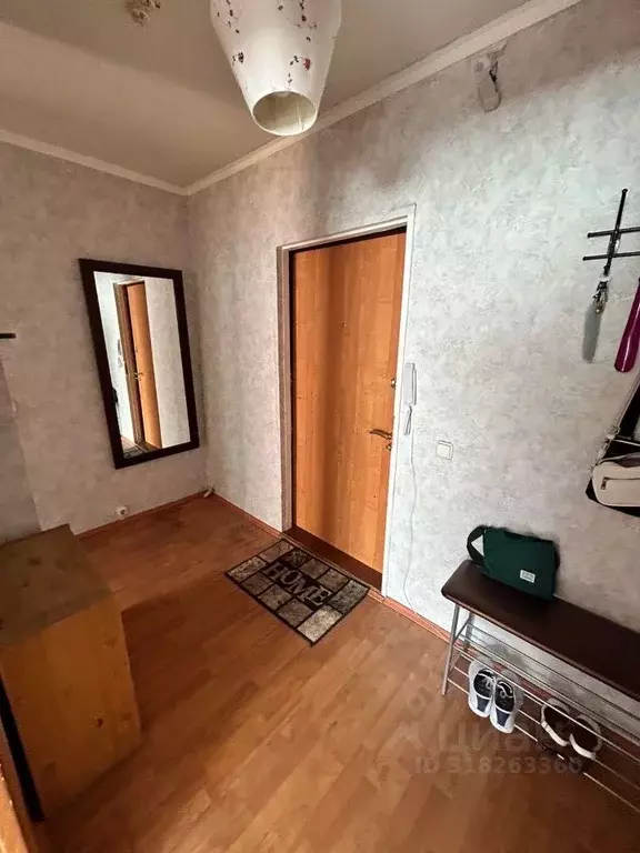 1-к кв. Московская область, Люберцы ул. Преображенская, 3 (52.0 м) - Фото 0