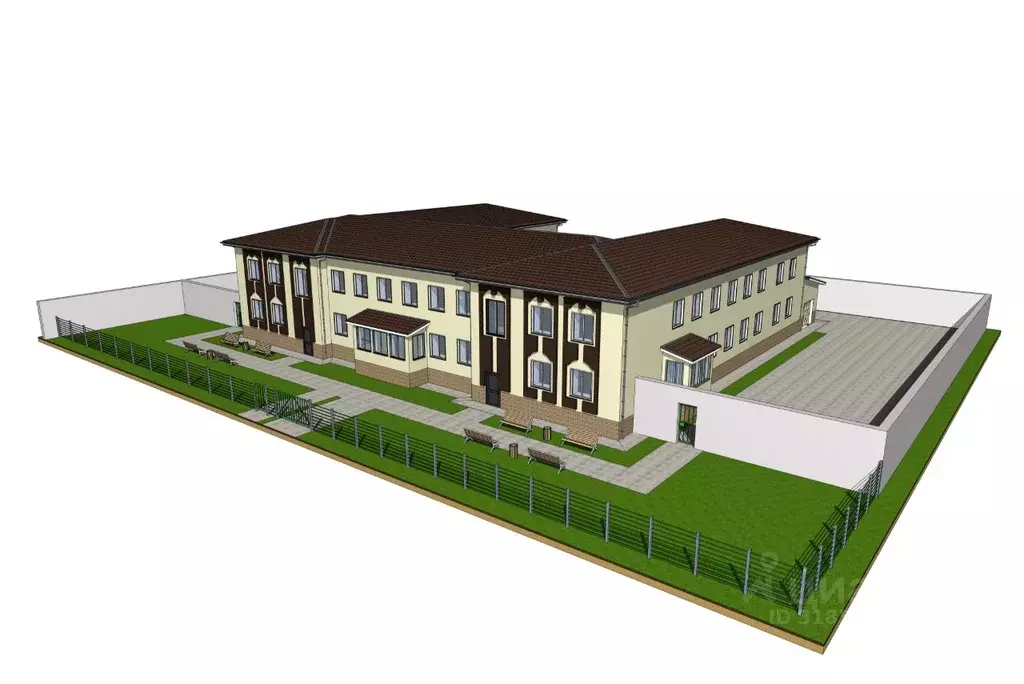 3-к кв. Волгоградская область, Волжский Коммунистическая ул., 18 ... - Фото 2