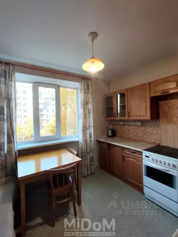 2-к кв. Санкт-Петербург ул. Композиторов, 5 (50.3 м) - Фото 2