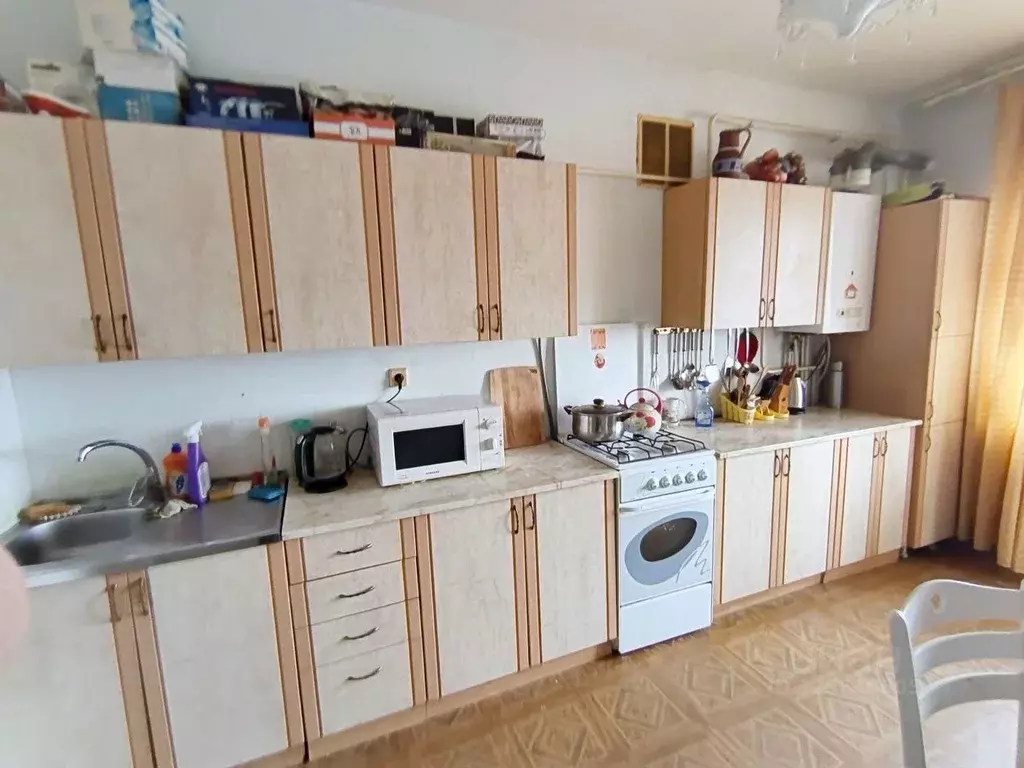 3-к кв. Краснодарский край, Ейск Коммунистическая ул., 83/1 (80.0 м) - Фото 1