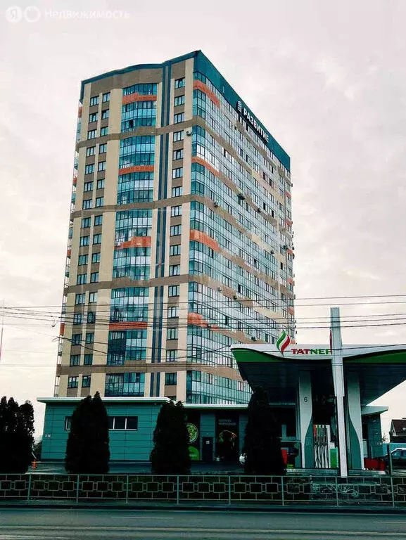 Помещение свободного назначения (190.8 м) - Фото 2