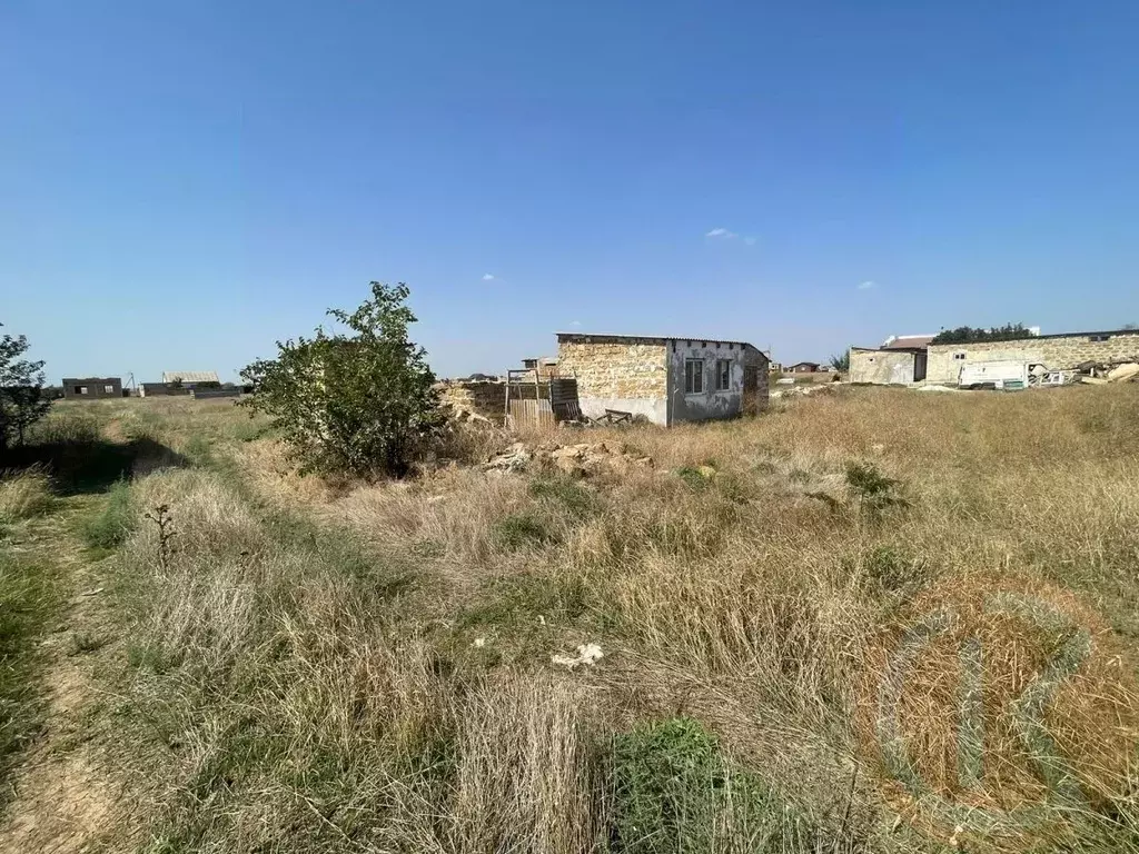 Участок в Крым, Евпатория Исмаил-Бей мкр, ул. Акъяр (6.3 сот.) - Фото 2