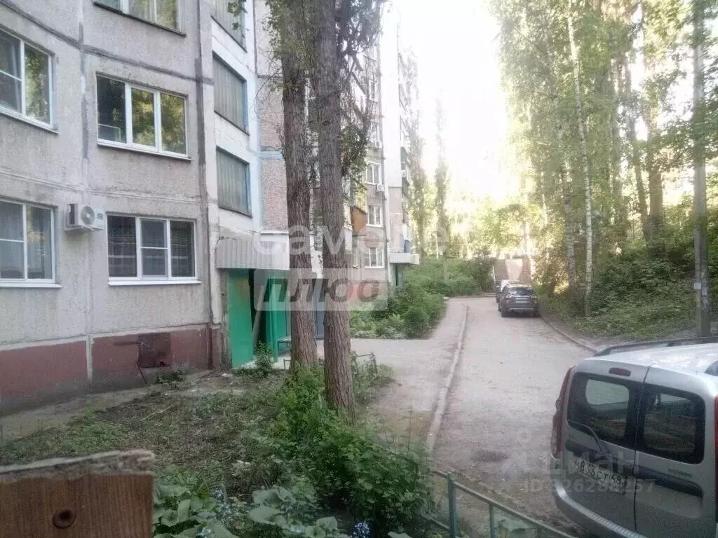 3-к кв. Липецкая область, Липецк Звездная ул., 4/3 (64.0 м) - Фото 1