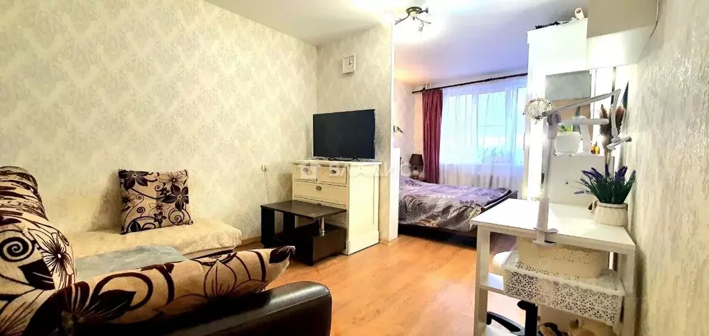 2-к кв. Ивановская область, Иваново ТЭЦ-3 мкр, 26 (44.4 м) - Фото 1