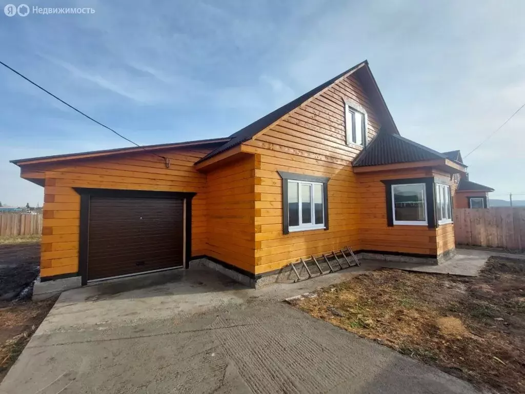 Дом в Грановщина, улица Загоскина (140 м) - Фото 1