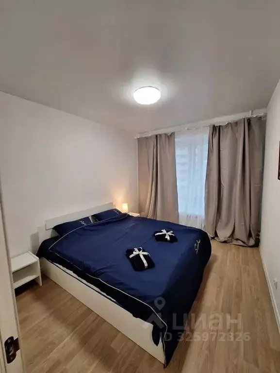 2-к кв. Москва, Москва, Зеленоград просп. Георгиевский, 33к1 (70.0 м) - Фото 1