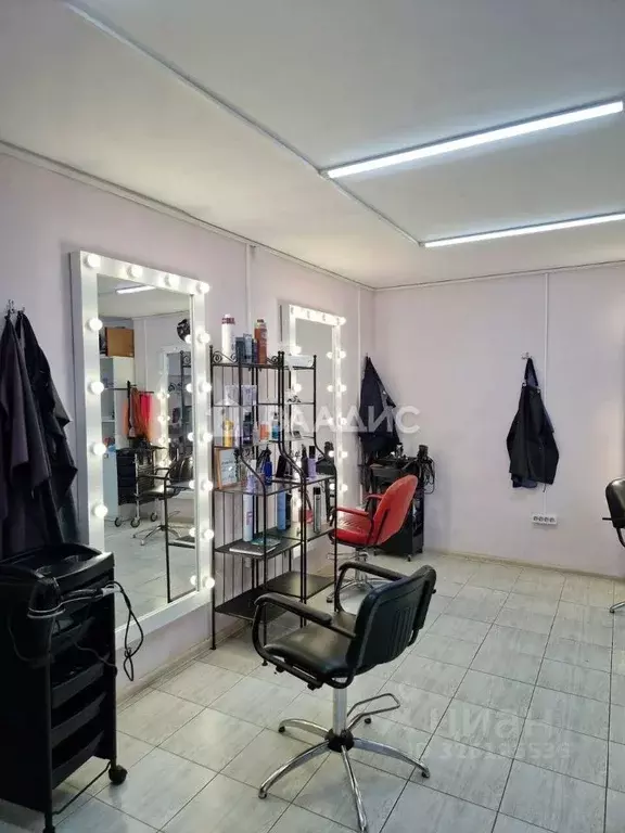 Офис в Владимирская область, Собинка ул. Гоголя, 5 (80 м) - Фото 1