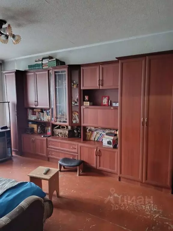 2-к кв. Липецкая область, Липецк просп. Победы, 27 (50.0 м) - Фото 2