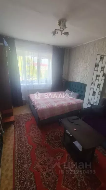 2-к кв. Алтайский край, Бийск ул. Александра Можайского, 8 (48.3 м) - Фото 1