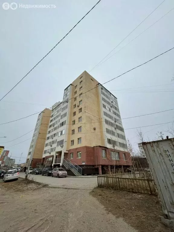 Помещение свободного назначения (303 м) - Фото 2