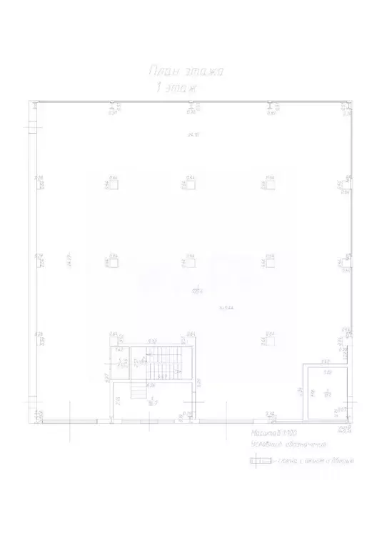 Помещение свободного назначения в Татарстан, Казань ул. 2-я ... - Фото 2