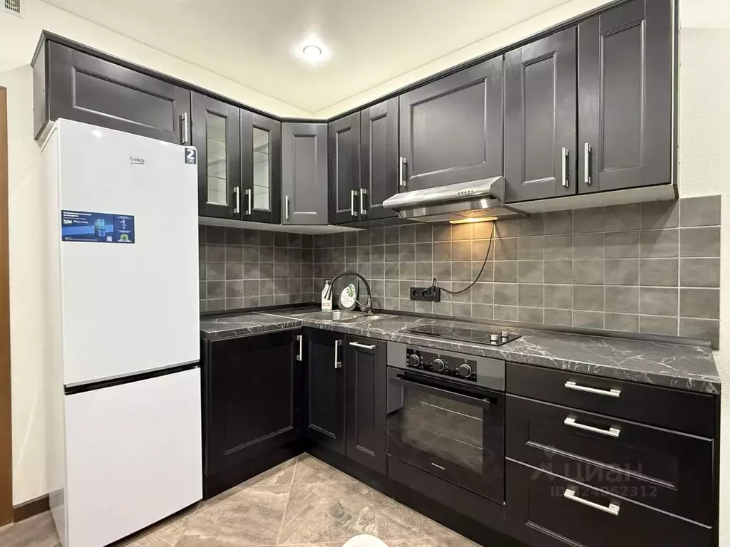 1-к кв. Москва Полярная ул., 8 (32.3 м) - Фото 2