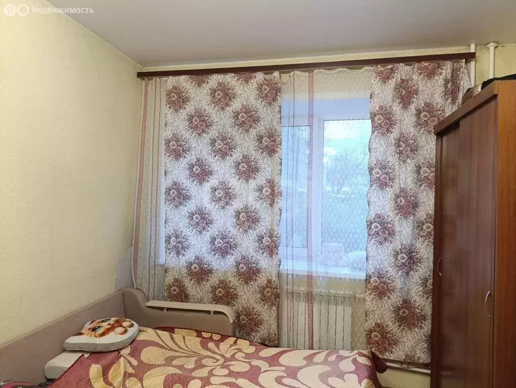 1-комнатная квартира: Горно-Алтайск, Заринская улица, 39к2 (33 м) - Фото 2