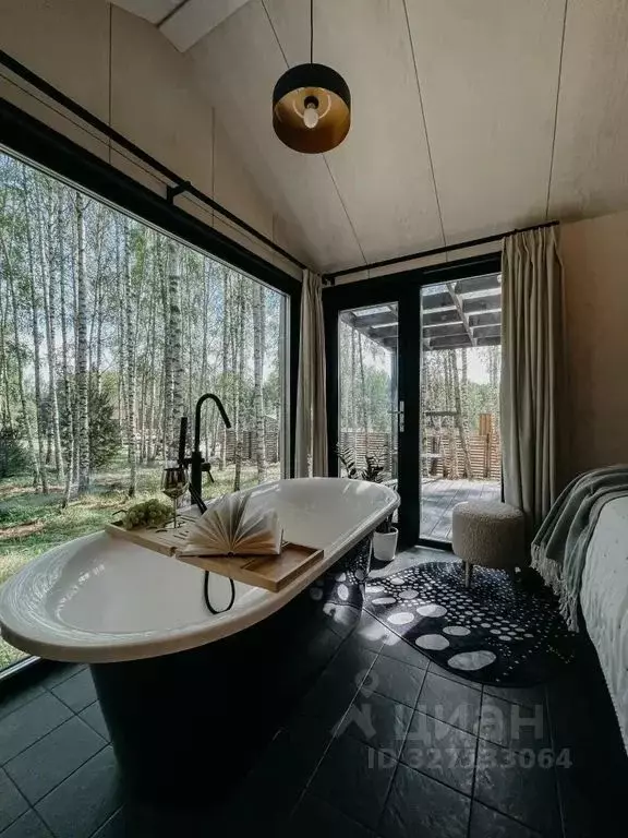 Дом в Московская область, Серпухов городской округ, Верхнее Шахлово-1 ... - Фото 1