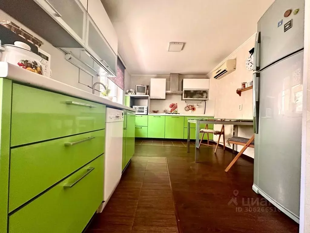 Дом в Краснодарский край, Новороссийск Кутузовская ул., 148 (114 м) - Фото 1