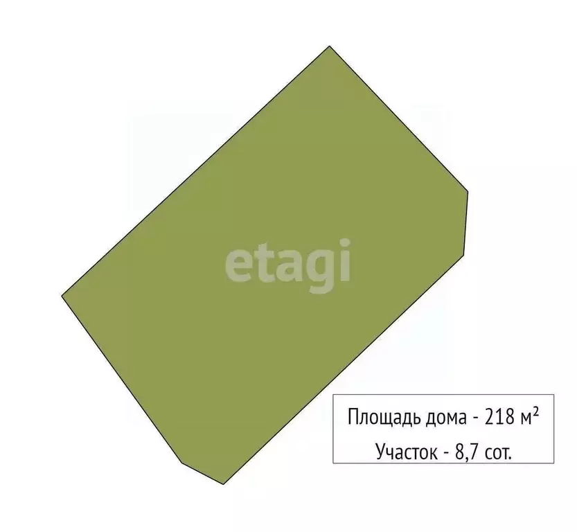Дом в Свердловская область, Верхняя Пышма № 39 СНТ, 90 (218 м) - Фото 2